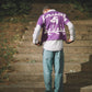 Purple Trust and Believe “Tee”