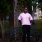 *New* Pink Trust and Believe “Tee”