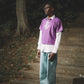 Purple Trust and Believe “Tee”