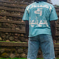 Blue Trust and Believe “Tee”