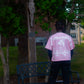 *New* Pink Trust and Believe “Tee”