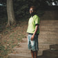 Lime Green Trust and Believe “Tee”