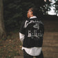 Black Trust and Believe “Tee”
